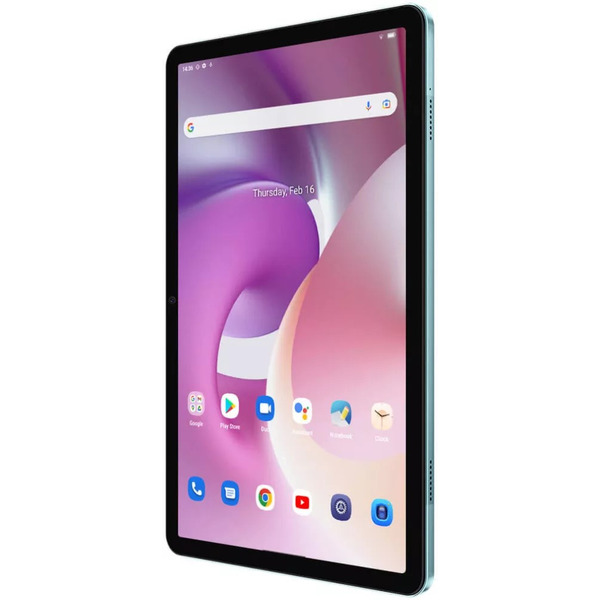 Планшет Blackview Tab 16 (мятный зеленый)