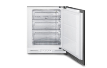 Встраиваемые морозильники