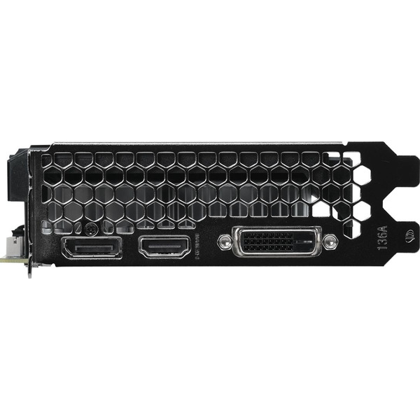 Видеокарта Palit GeForce RTX 3050 StormX OC 6GB NE63050S18JE-1070F/1072F