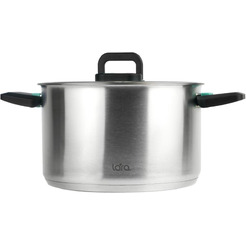 Набор посуды LARA ИЗУМРУД LR02-123