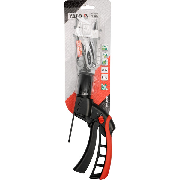 Ножницы Yato YT-8853