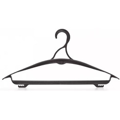 Вешалка для верхней одежды Полимербыт 4343600