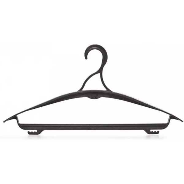 Вешалка для верхней одежды Полимербыт 4343600