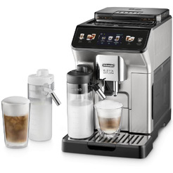 Кофемашина DeLonghi Eletta Explore ECAM 450.55 S