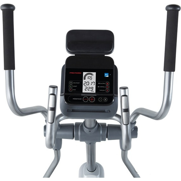 Эллиптический тренажер ProForm Endurance 320E (PFEVEL39717)