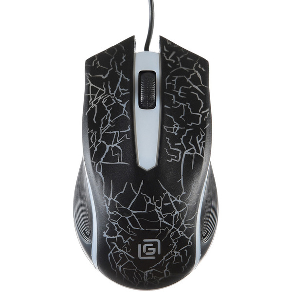 Мышь Oklick 395M SHADOW