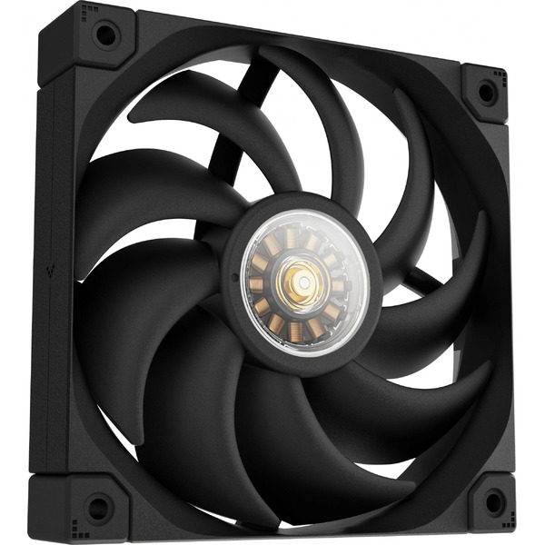 Вентилятор для корпуса DeepCool FT12 R-FT12-BKWPN1-G