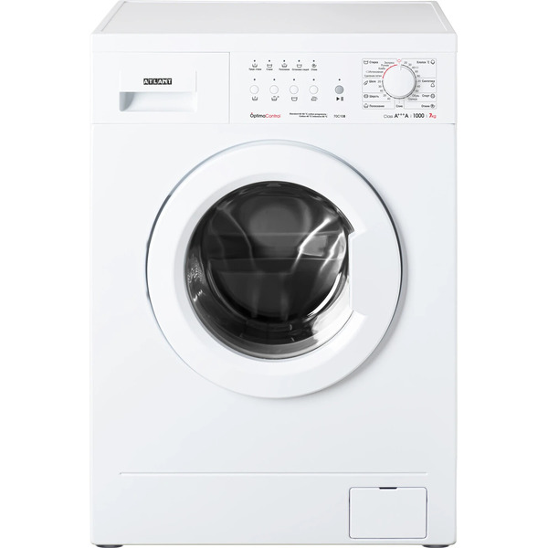 Стиральная машина ATLANT СМА70C108-00