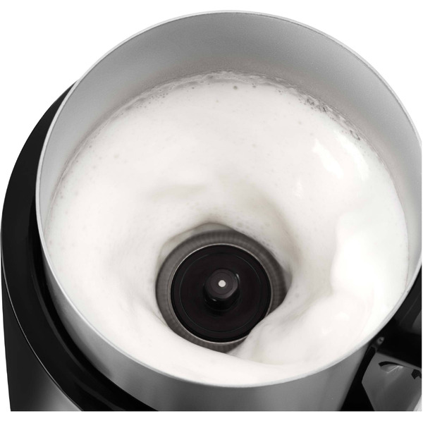 Вспениватель молока Sencor SMF 4000BK