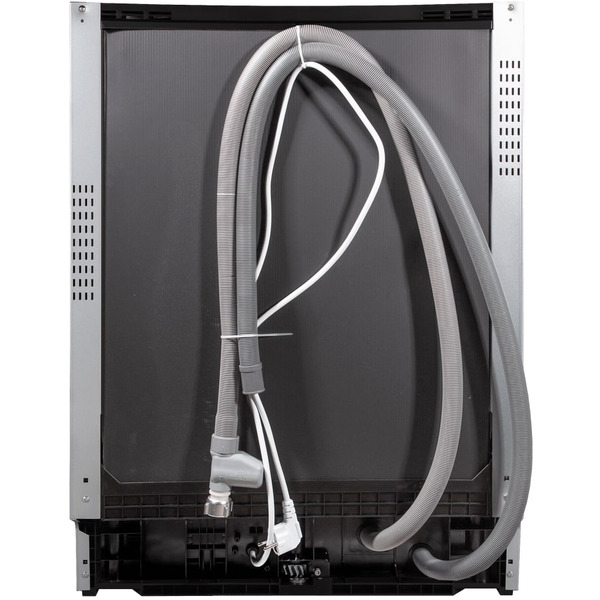 Встраиваемая посудомоечная машина MAUNFELD MLP60230 Light Beam Wi-Fi