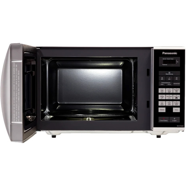 Микроволновая печь PANASONIC NN-ST342MZPE