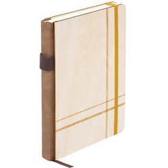 Ежедневник BRAUBERG Natural 117136