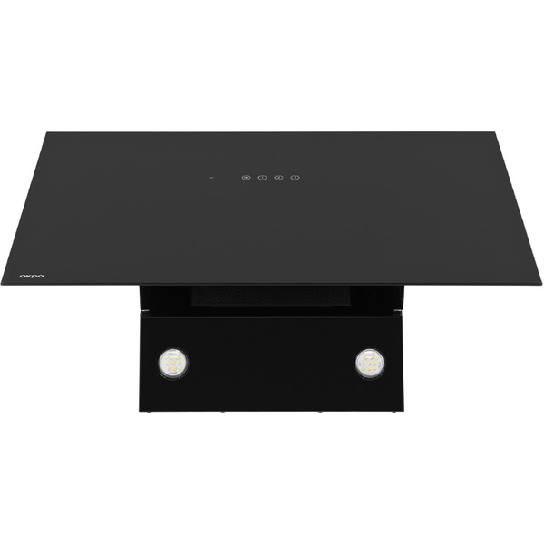 Вытяжка Akpo Smart 60 wk-11 (черный)