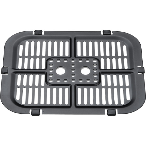 Аэрогриль Hott HTAF-1002-BV