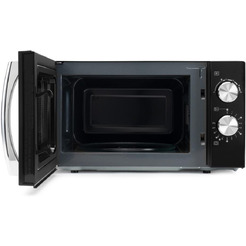 Микроволновая печь Hyundai HYM-M2050 (черный/хром)