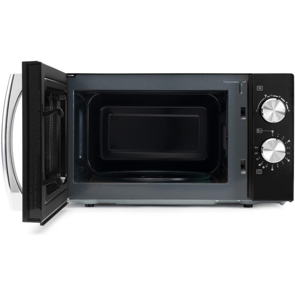 Микроволновая печь Hyundai HYM-M2050 (черный/хром)