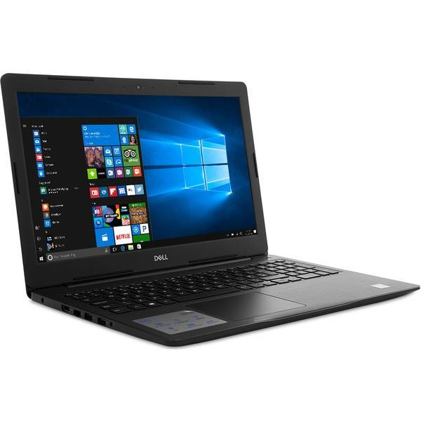 Ноутбук Dell Inspiron 15 5570-0540 Black