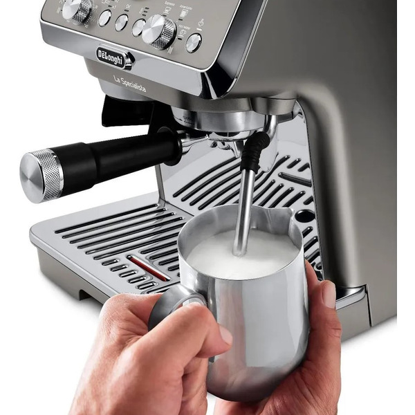 Кофеварка DeLonghi EC9255.T