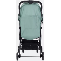 Детская прогулочная коляска Rant Basic Uno RA350 (green)