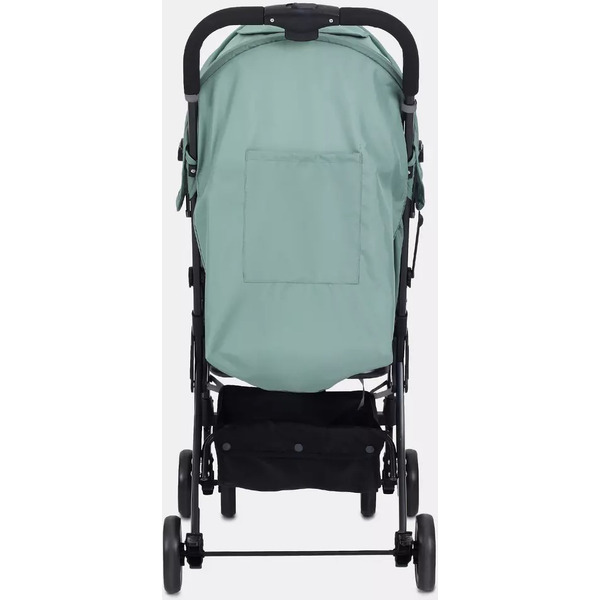 Детская прогулочная коляска Rant Basic Uno RA350 (green)