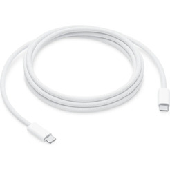 Кабель APPLE USB-C to USB-C Braided 240W MU2G3ZM/A A2794 (2m)