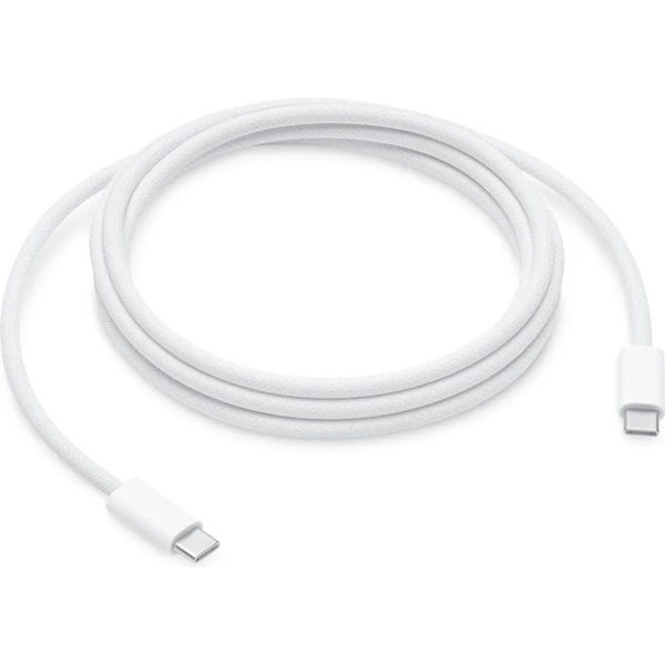 Кабель APPLE USB-C to USB-C Braided 240W MU2G3ZM/A A2794 (2m)