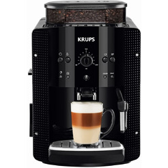 Кофемашина KRUPS ESSENTIAL EA810870