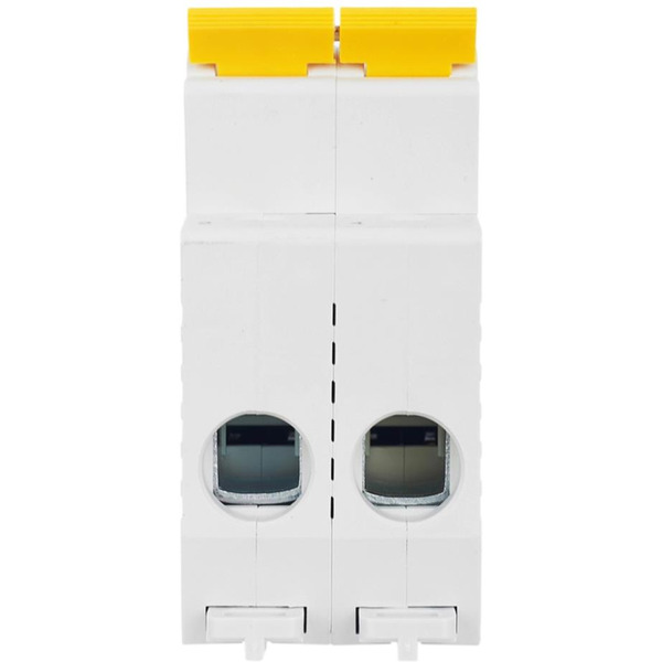 Выключатель нагрузки IEK ВН-32 2Р 25А MNV10-2-025