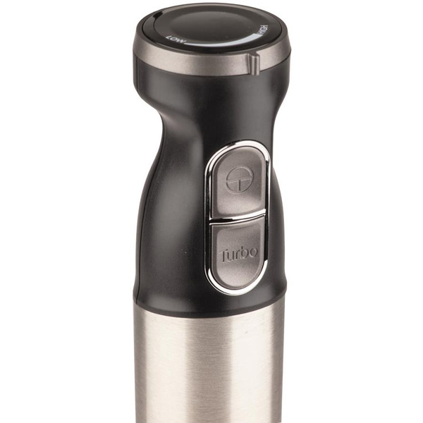 Блендер Evolution HBS-1031 Black