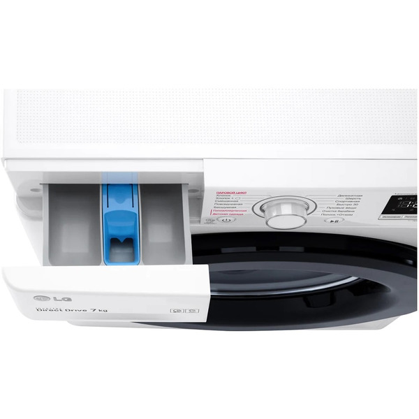 Стиральная машина LG F2V3HS6W