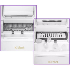 Льдогенератор Kitfort КТ-1812