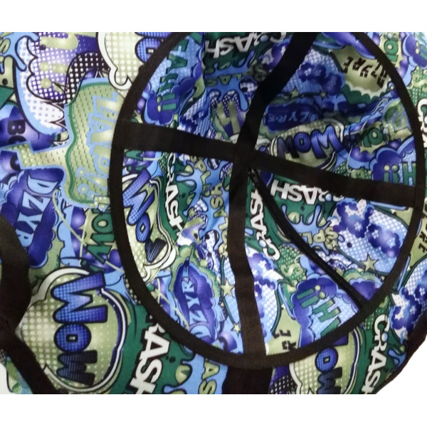 Тюбинг EMI FILINI OD-9040 90 см (сторис)