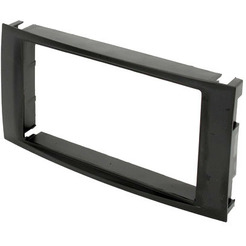 Рамка Incar RVW-N07 (VW Touareg 03+, Multivan 03+; Transporter T5 04+)