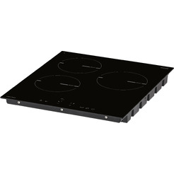 Индукционная варочная поверхность KRONA MAGIER 45 BL 3BTK / KRIH23