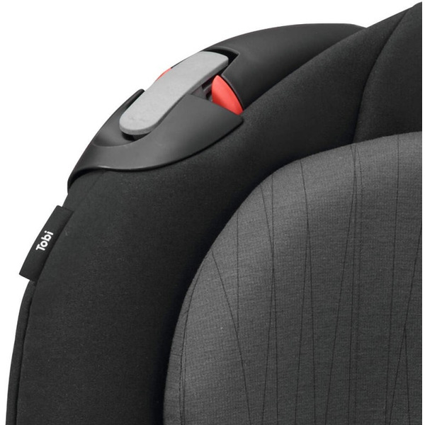 Автокресло Maxi-Cosi Tobi (frequency black)