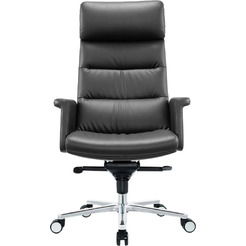 Кресло CACTUS CS-LBK-AMSTERDAM (черный)