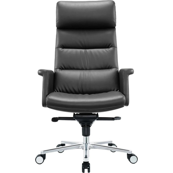 Кресло CACTUS CS-LBK-AMSTERDAM (черный)