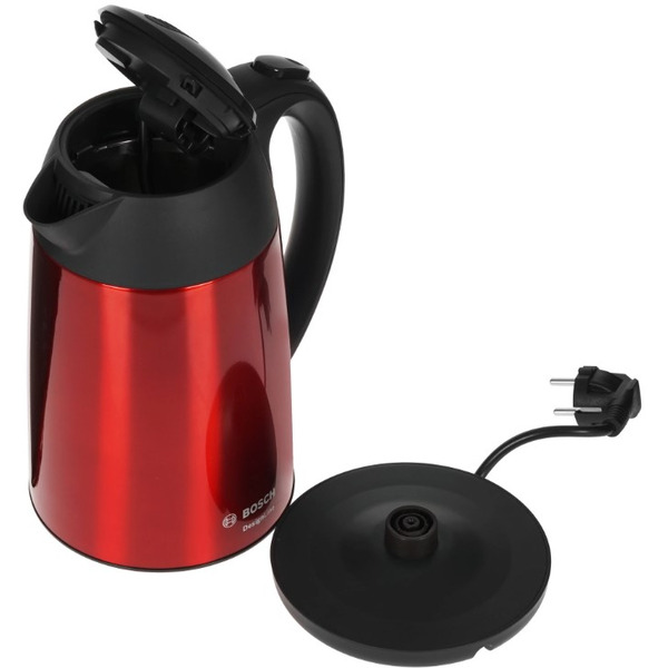 Электрочайник Bosch TWK3P424