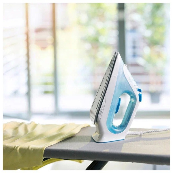 Утюг Braun Texstyle 3 SI 3053 BL