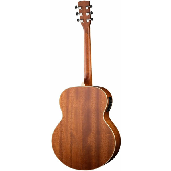 Гитара акустическая Cort CJ-MEDX NAT
