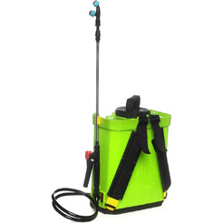 Аккумуляторный опрыскиватель Витязь АО-10-4 18036008