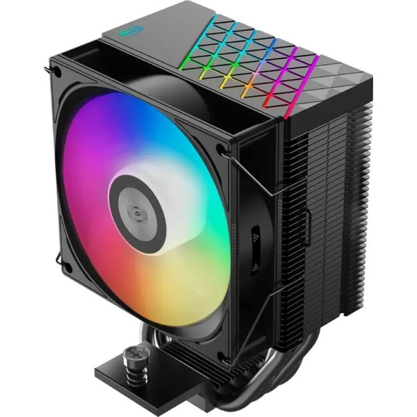 Кулер для процессора PcCooler R400 ARGB BK R400-BKAWYX-US