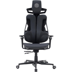 Кресло Cactus CS-CHR-DUO-BBK