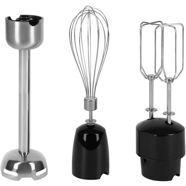 Блендер RED SOLUTION RHB-CB2988K