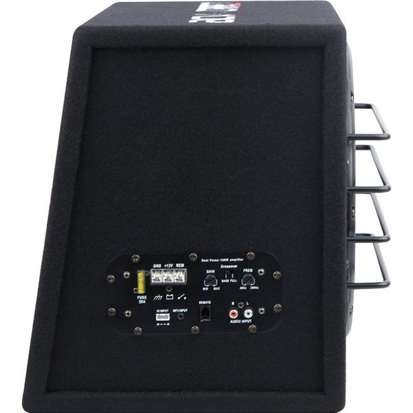 Автомобильный сабвуфер ACV Craft B12A