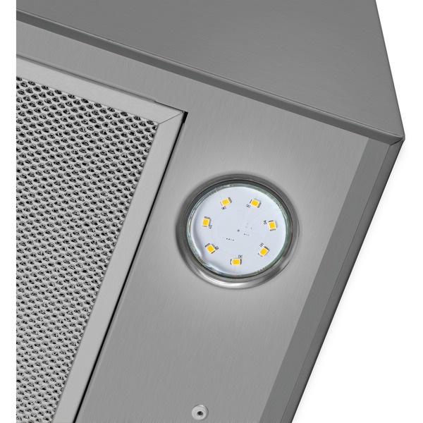 Кухонная вытяжка MAUNFELD Bath 401 (нержавеющая сталь)