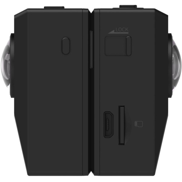 Экшн камера Insta360 EVO