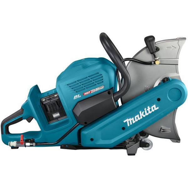 Бензорез Makita CE001GZ (без АКБ)
