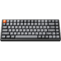 Клавиатура Keychron K2 Max RGB K2M-B4 (Keychron Super Banana)