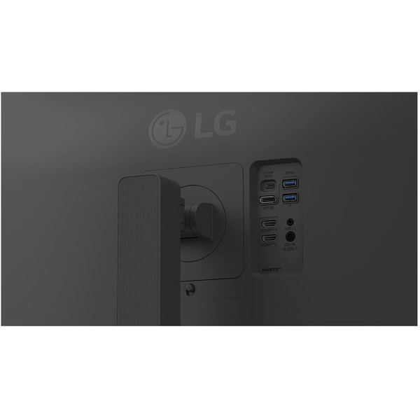 Монитор LG 27U730A-B